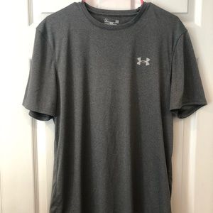 Men’s Under Armour Short Sleeve